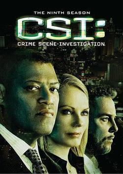 犯罪現場調查 第九季(CSI: Crime Scene Investigation Season 9)