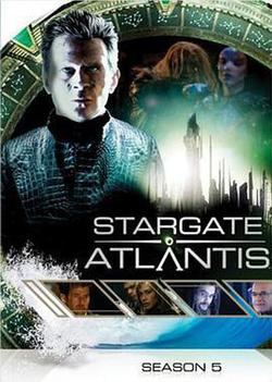 星際之門：亞特蘭蒂斯  第五季(Stargate: Atlantis Season 5)