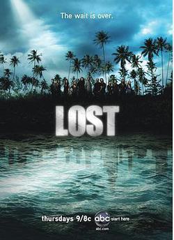 迷失  第四季(Lost Season 4)