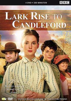 雀起鄉到燭鎮 第一季(Lark Rise to Candleford Season 1)