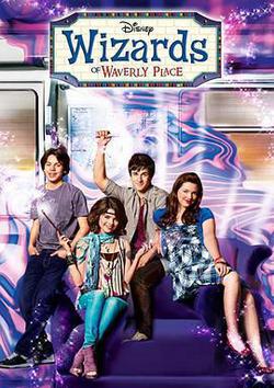 少年魔法師 第二季(Wizards of Waverly Place Season 2)