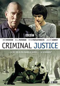 司法正義 第一季(Criminal Justice Season 1)