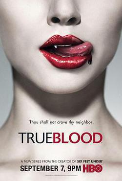 真愛如血  第一季(True Blood Season 1)