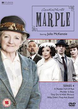 馬普爾小姐探案 第四季(Agatha Christie's Marple Season 4)