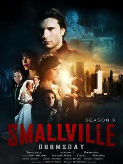 超人前傳 第八季(Smallville Season 8)