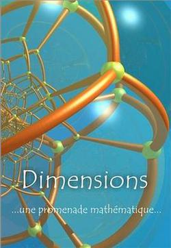 維度：數學漫步(Dimensions: A Walk Through Mathematics)