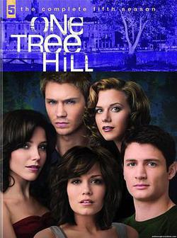 籃球兄弟 第五季(One Tree Hill Season 5)