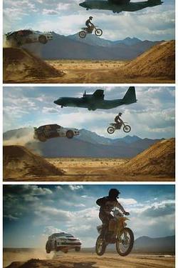 巔峰拍檔 第十三季(Top Gear Season 13)