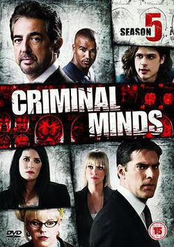 犯罪心理 第五季(Criminal Minds Season 5)