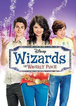 少年魔法師 第三季(Wizards of Waverly Place Season 3)