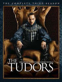 都鐸王朝 第三季(The Tudors Season 3)