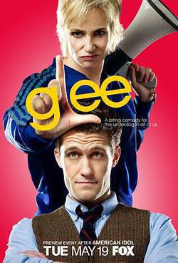 歡樂合唱團 第一季(Glee Season 1)