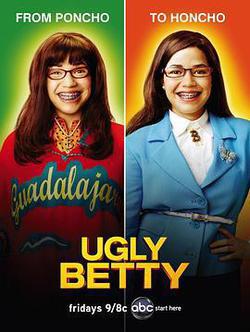醜女貝蒂 第四季(Ugly Betty Season 4)