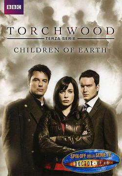火炬木小組  第三季(Torchwood Season 3)