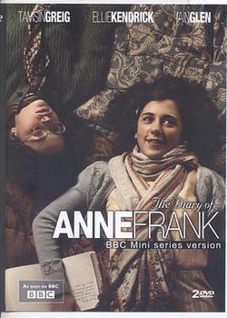 安妮日記(The Diary Of Anne Frank)