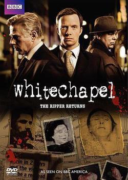 白教堂血案 第一季(Whitechapel Season 1)