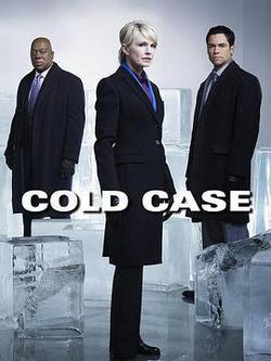 鐵證懸案 第七季(Cold Case Season 7)