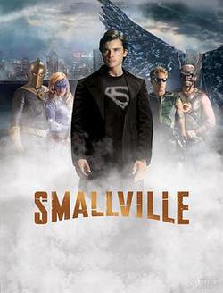 超人前傳  第九季(Smallville Season 9)