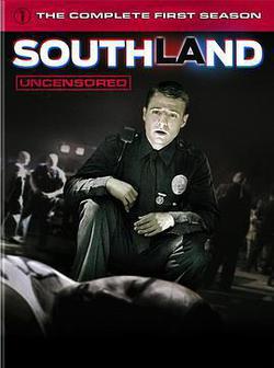 南城警事 第一季(Southland Season 1)