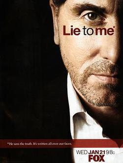 千謊百計 第一季(Lie to Me Season 1)
