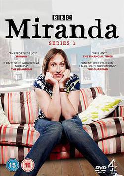米蘭達 第一季(Miranda Season 1)