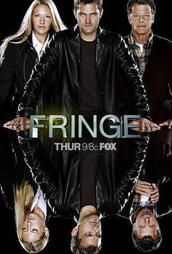 危機邊緣 第二季(Fringe Season 2)