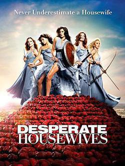絕望主婦 第六季(Desperate Housewives Season 6)