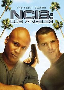 海軍罪案調查處：洛杉磯 第一季(NCIS: Los Angeles Season 1)