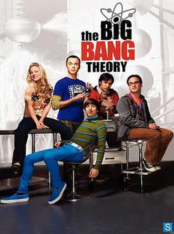 生活大爆炸 第三季(The Big Bang Theory Season 3)
