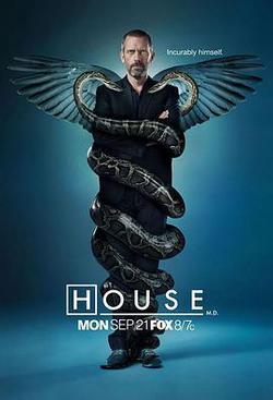 豪斯醫生  第六季(House M.D. Season 6)