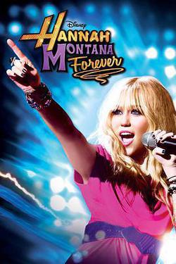 漢娜·蒙塔娜  第四季(Hannah Montana Season 4)