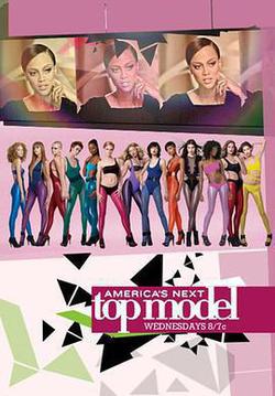 全美超模大賽 第十四季(America's Next Top Model Season 14)