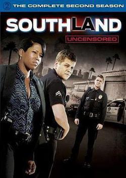 南城警事  第二季(Southland Season 2)