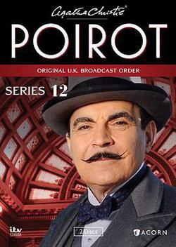 大偵探波洛 第十二季(Agatha Christie's Poirot Season 12)