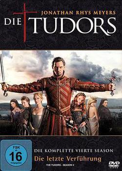 都鐸王朝 第四季(The Tudors Season 4)