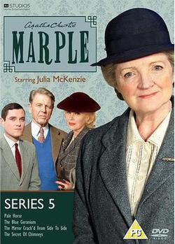 馬普爾小姐探案 第五季(Agatha Christie's Marple Season 5)