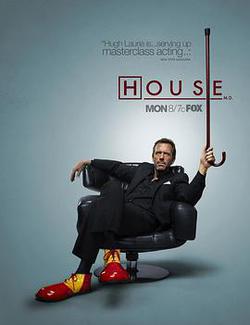 豪斯醫生 第七季(House M.D. Season 7)