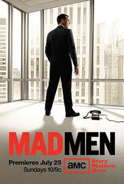 廣告狂人  第四季(Mad Men Season 4)