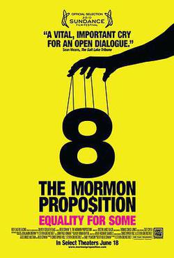 8號提案(8: The Mormon Proposition)