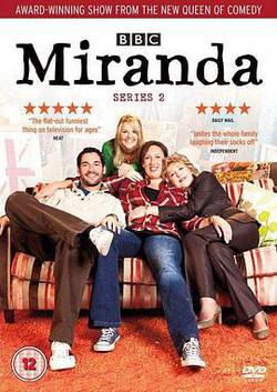 米蘭達 第二季(Miranda Season 2)