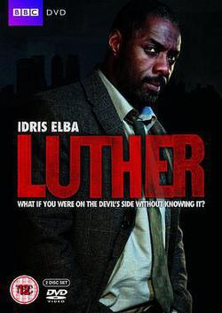 路德 第一季(Luther Season 1)