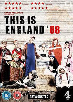英倫86(This Is England '86)
