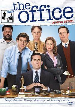 辦公室  第七季(The Office Season 7)