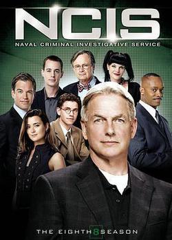 海軍罪案調查處  第八季(NCIS: Naval Criminal Investigative Service Season 8)