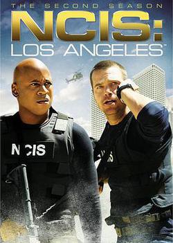 海軍罪案調查處：洛杉磯  第二季(NCIS: Los Angeles Season 2)