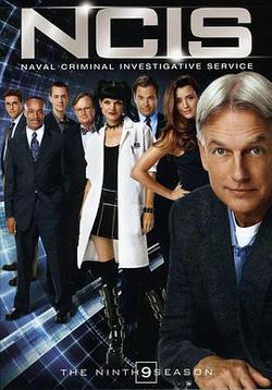 海軍罪案調查處  第九季(NCIS: Naval Criminal Investigative Service Season 9)