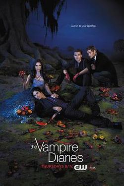 吸血鬼日記 第三季(The Vampire Diaries Season 3)