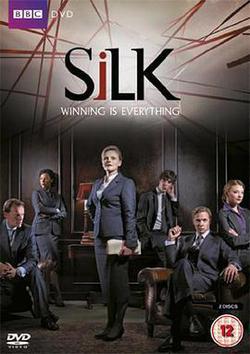 皇家律師 第一季(Silk Season 1)