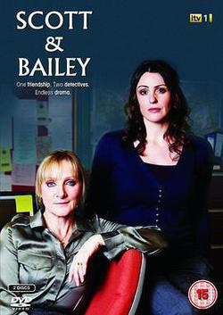 重案組女警 第一季(Scott & Bailey Season 1)