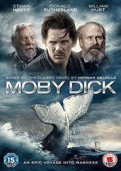 白鯨(Moby Dick)